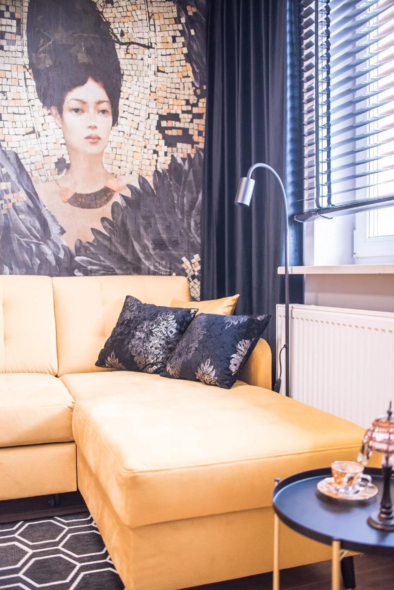 Oaza W Centrum Ii Apartment Bialystok