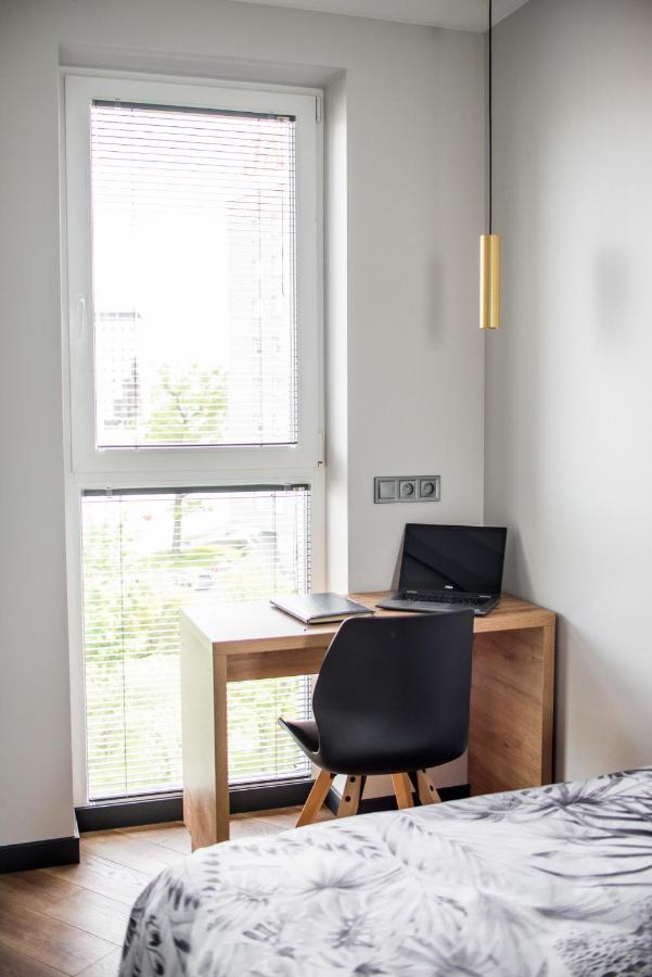 Oaza W Centrum Ii Apartment