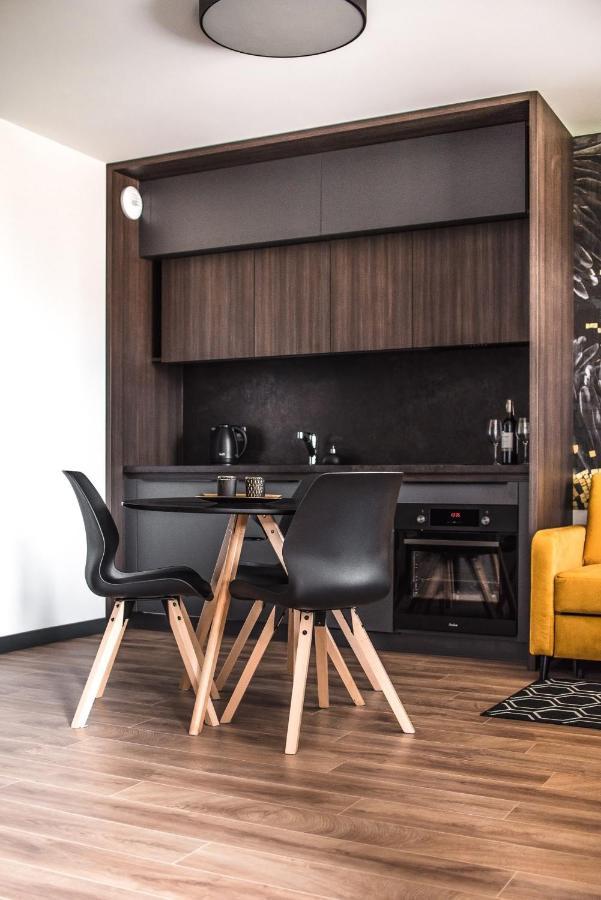 Oaza W Centrum Ii Bialystok